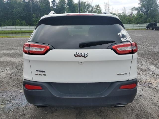 2017 JEEP CHEROKEE L 1C4PJMCS3HW500792