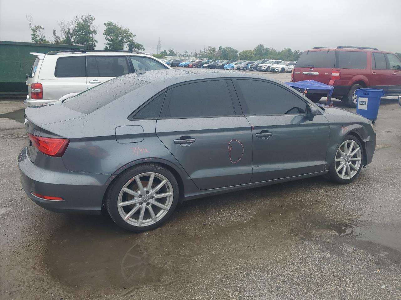 AUDI A3 PREMIUM