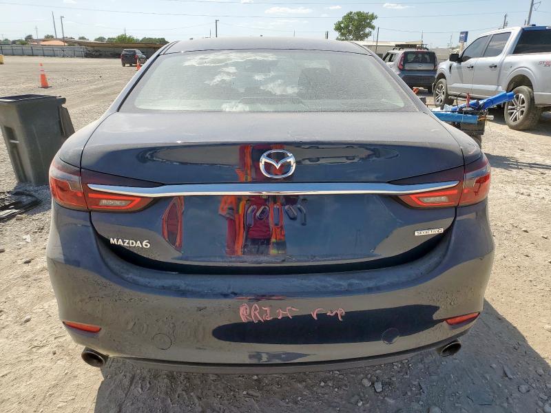 2020 MAZDA 6 TOURING JM1GL1VM2L1519475