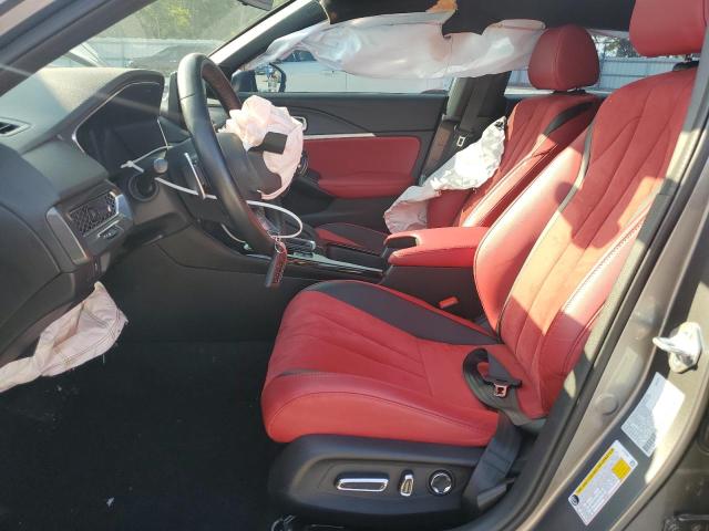 2024 ACURA INTEGRA A- 19UDE4H62RA004417
