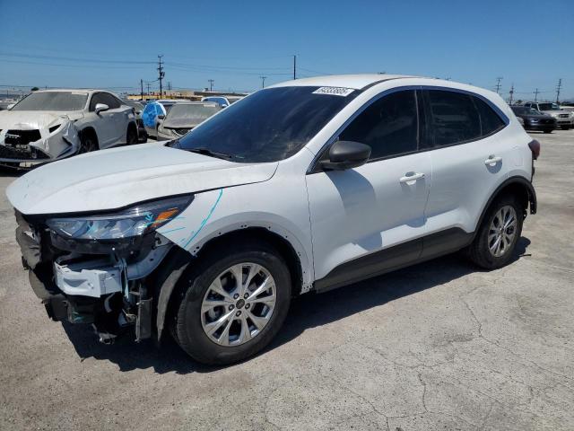 FORD ESCAPE ACT