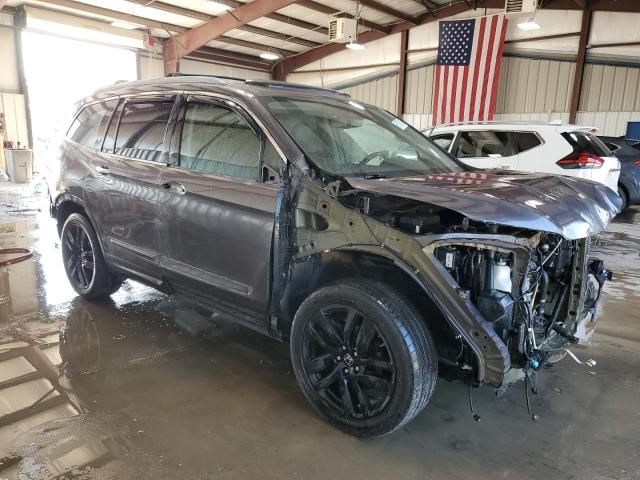 2017 HONDA PILOT TOUR 5FNYF6H99HB039187