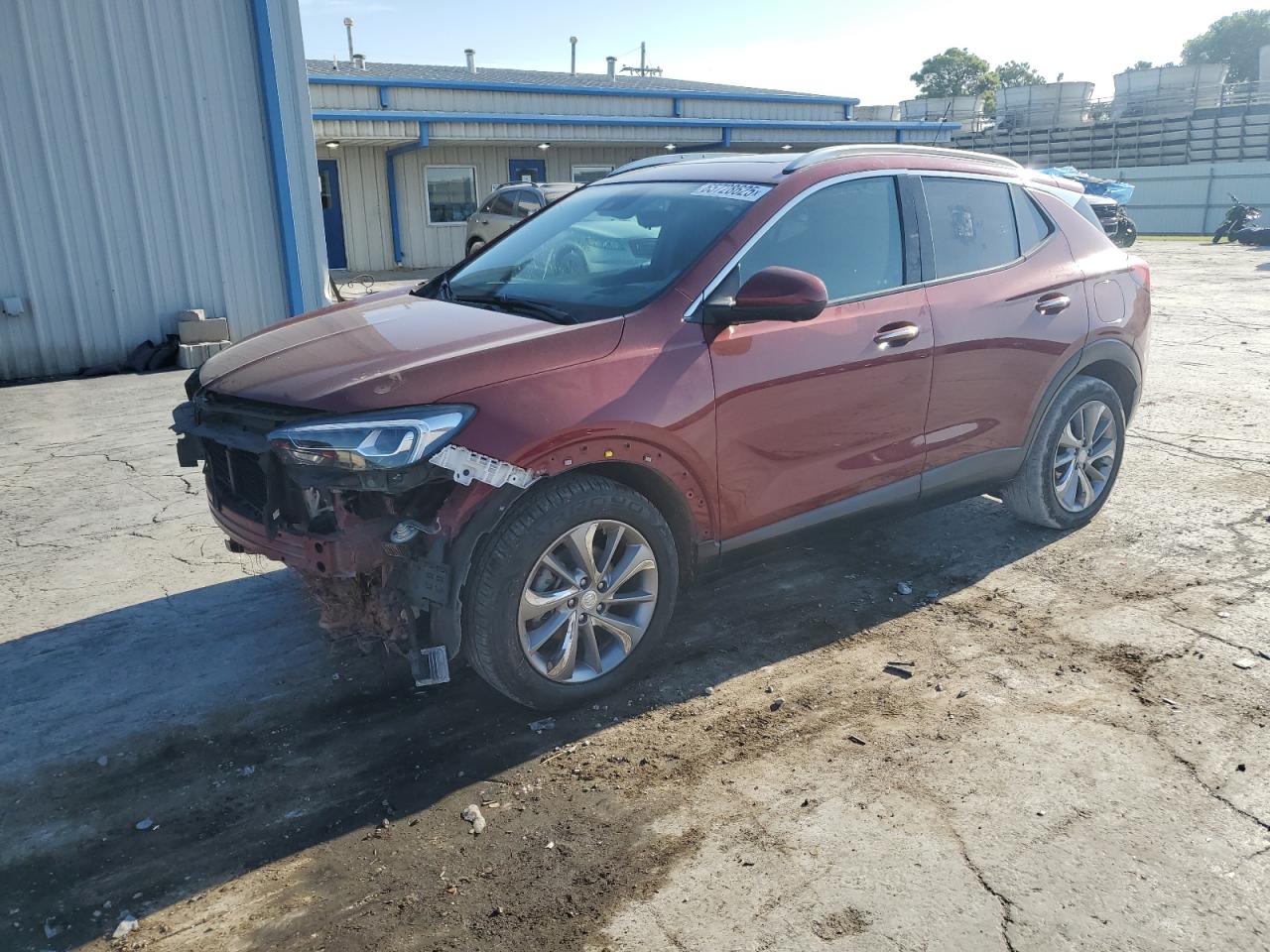 BUICK ENCORE ESSENCE