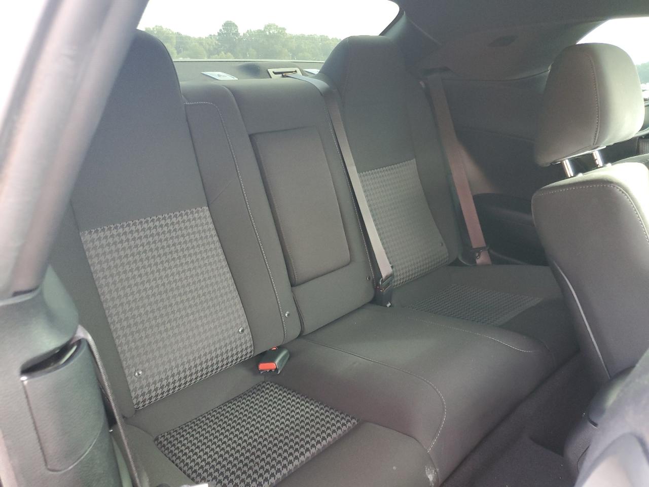 DODGE CHALLENGER R/T