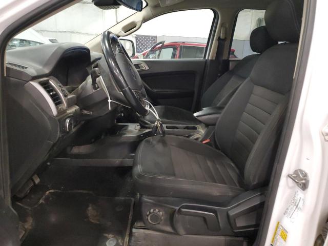 2020 FORD RANGER XL 1FTER4EH9LLA16752