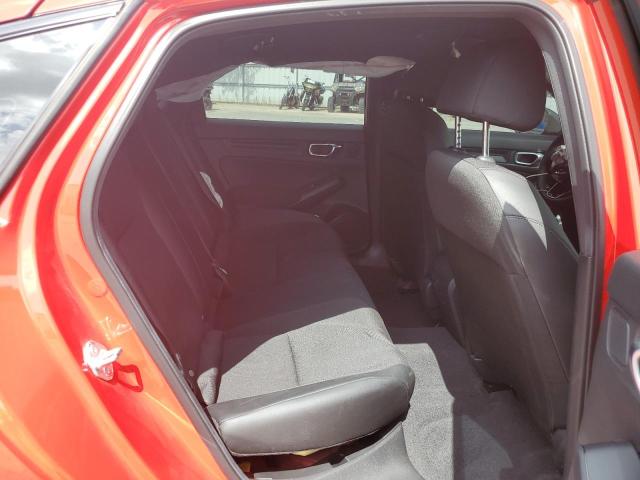 2025 HONDA CIVIC SPOR 19XFL2H85SE024859