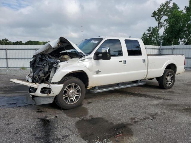 FORD F350 SUPER