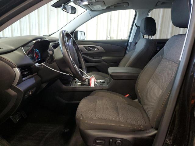2018 CHEVROLET TRAVERSE L - 1GNEVGKW1JJ206075