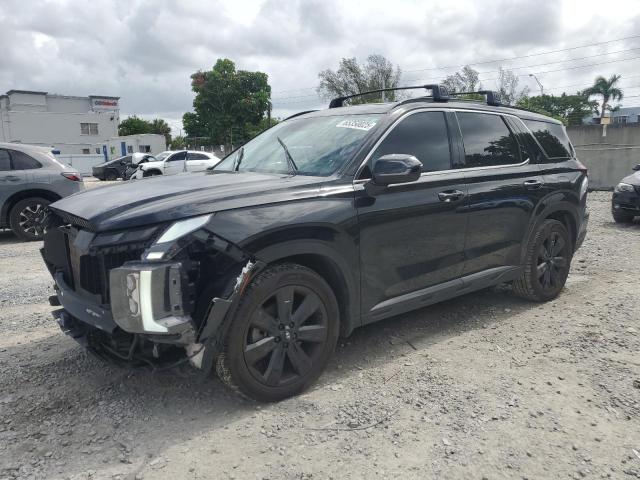 2023 HYUNDAI PALISADE X KM8R3DGE3PU633274