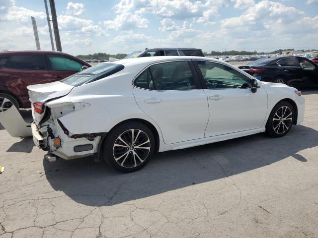 2018 TOYOTA CAMRY L 4T1B11HK0JU093769