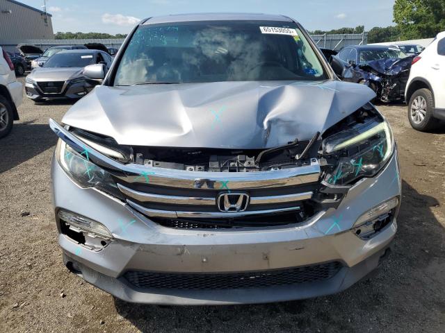 2016 HONDA PILOT EXLN 5FNYF6H79GB114077