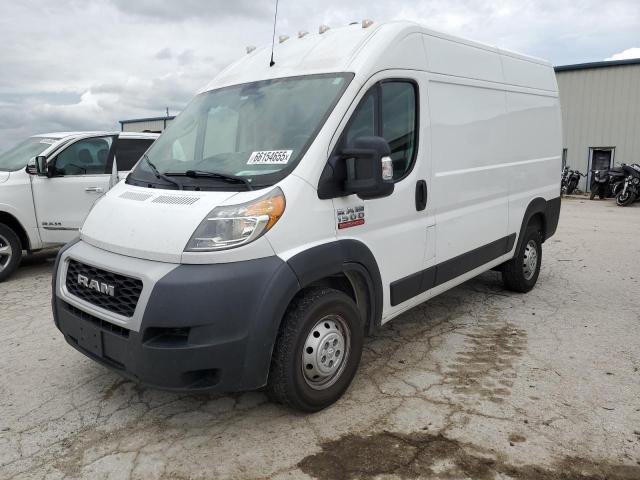 Global Auto Auctions: 2019 RAM PROMASTER