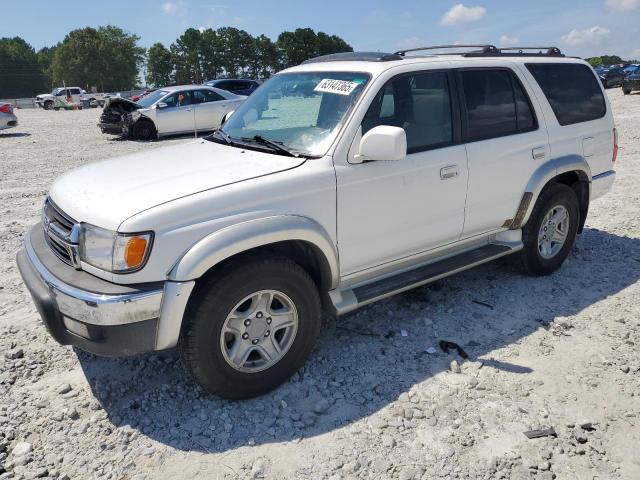 TOYOTA 4RUNNER