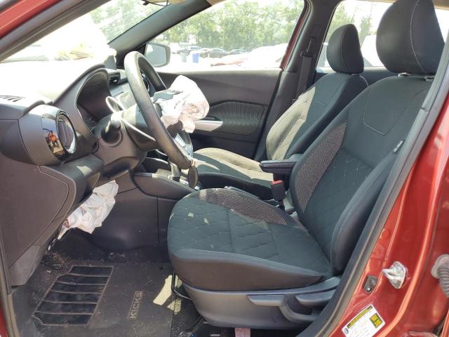 2020 NISSAN KICKS SV 3N1CP5CV1LL570886