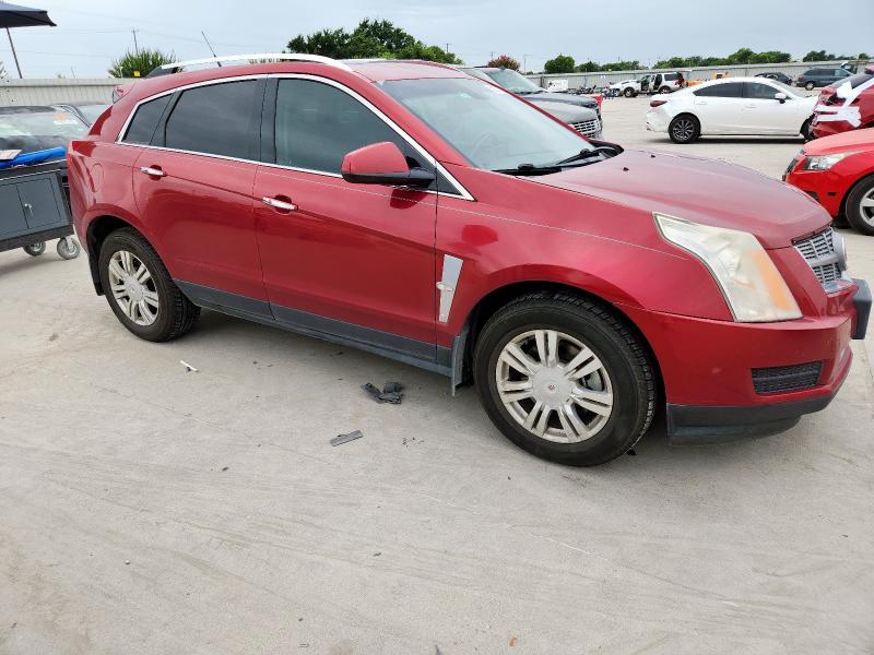 Vin: 3gyfnaey0bs644216, lot: 62532815, cadillac srx luxury collection 20114