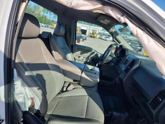 2016 FORD F150 1FTMF1C89GKD05700