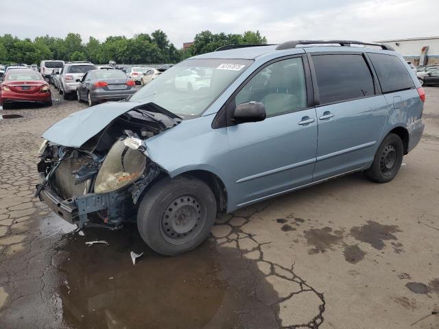 TOYOTA SIENNA CE