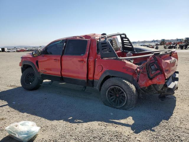 2021 RAM 1500 TRX 1C6SRFU91MN817410