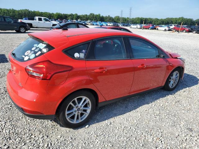 2016 FORD FOCUS SE - 1FADP3K21GL294438