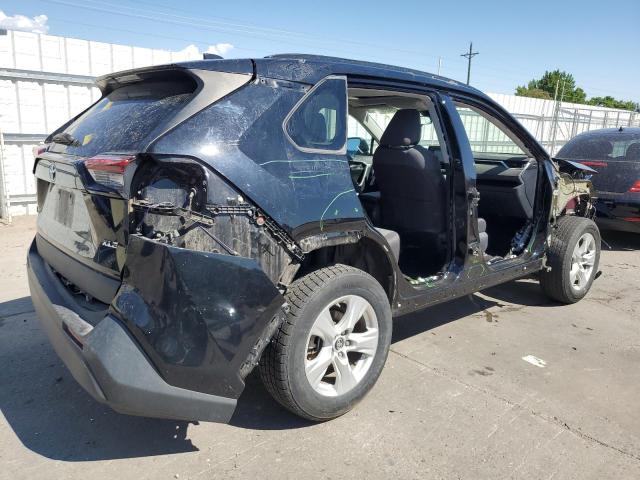 2019 TOYOTA RAV4 XLE 2T3W1RFV7KC007381