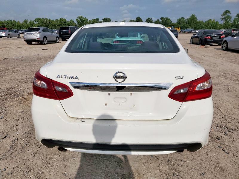 2018 NISSAN ALTIMA 2.5 - 1N4AL3AP8JC271161