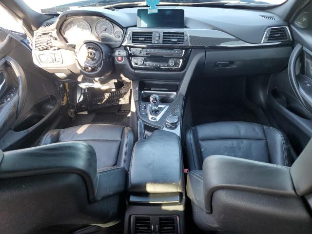 2016 BMW M3 WBS8M9C55G5E68009