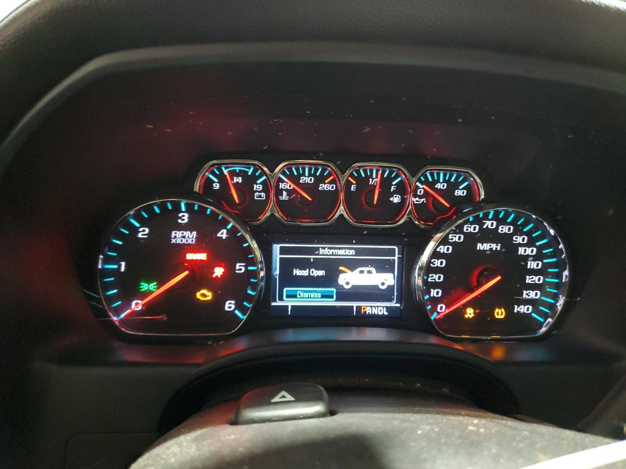 GMC SIERRA K1500 SLE