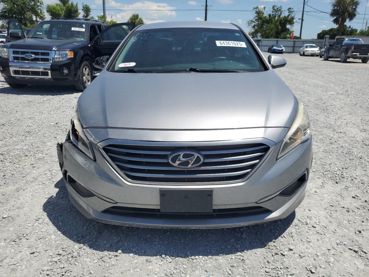 HYUNDAI SONATA SE