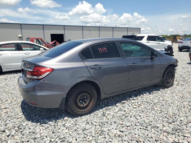 2015 HONDA CIVIC LX 2HGFB2F58FH503042