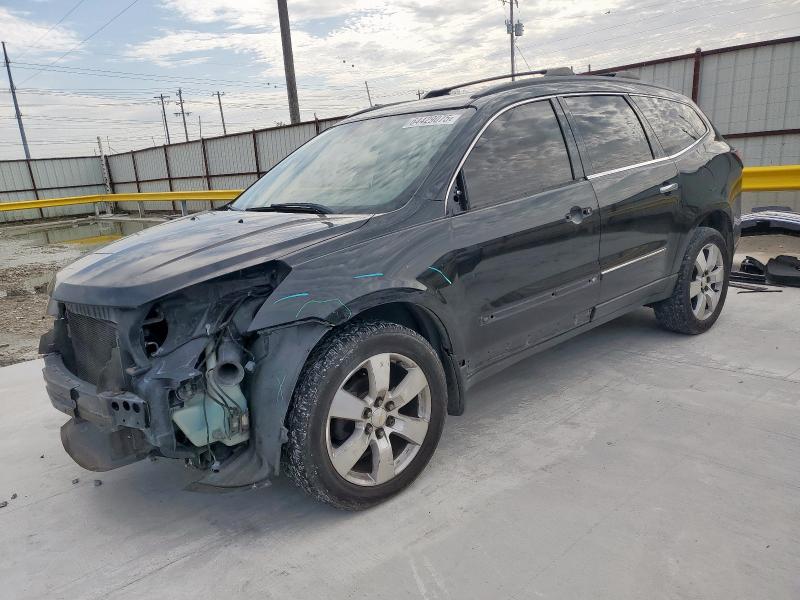CHEVROLET TRAVERSE L