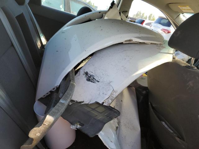 2010 KIA FORTE EX - KNAFU4A24A5309011