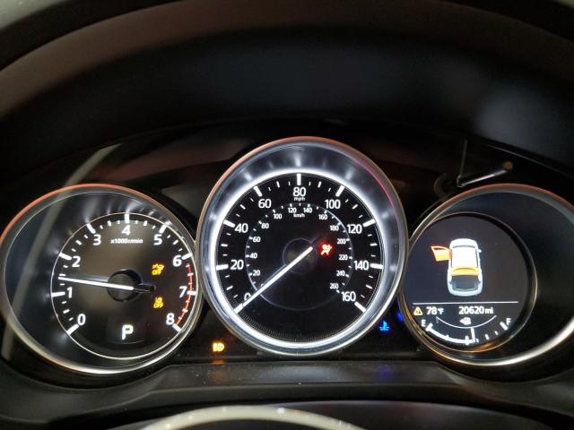 2024 MAZDA CX-5 PREFE JM3KFBCL1R0492924