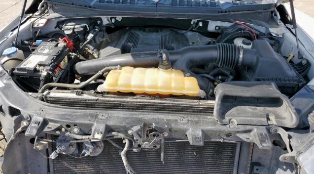 2018 FORD F150 SUPER - 1FTEW1EG6JFE46930