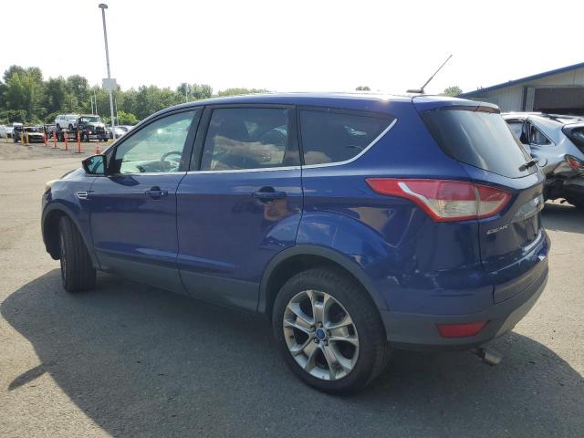 2013 FORD ESCAPE SEL - 1FMCU9H97DUC87369