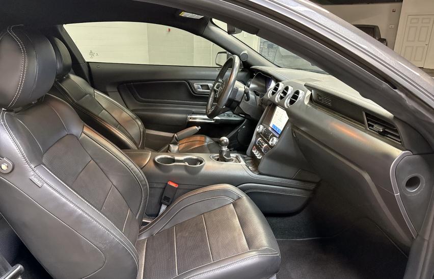 2020 FORD MUSTANG GT 1FA6P8CF6L5117986