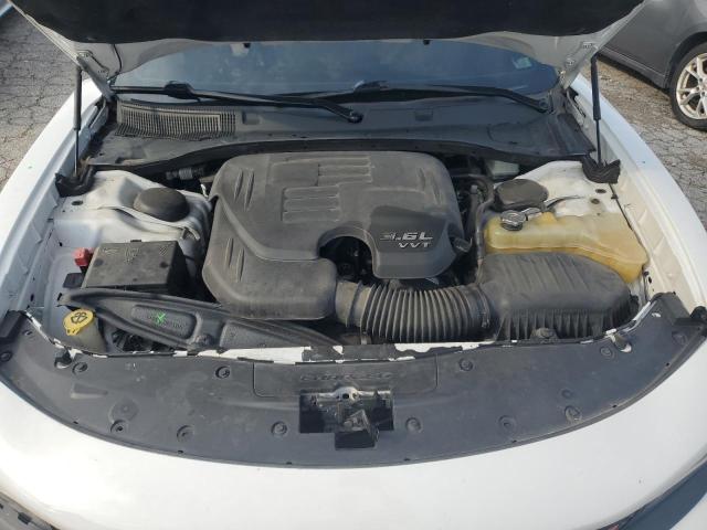 2019 DODGE CHARGER GT 2C3CDXHGXKH597379