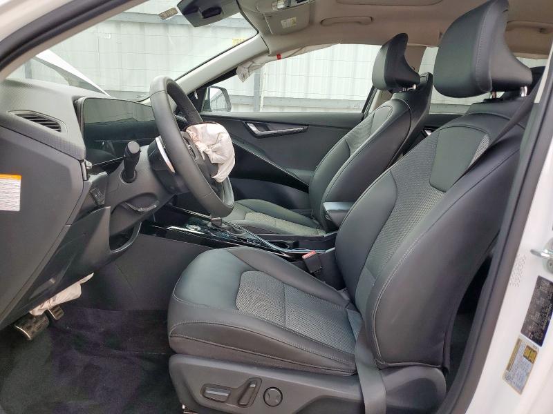 2023 KIA NIRO EX KNDCR3LE0P5059154