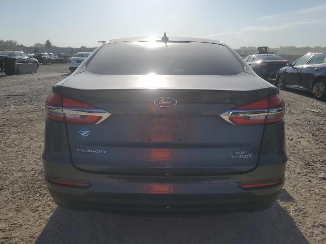3FA6P0LU0KR147433 2019 FORD FUSION
