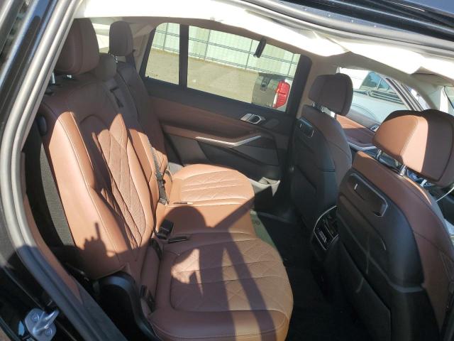 2023 BMW X7 XDRIVE4 - 5UX23EM08P9P25776