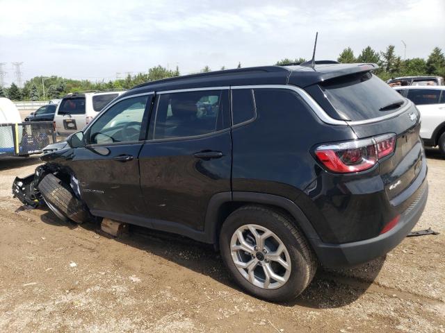 2025 JEEP COMPASS LA 3C4NJDBN9ST566280