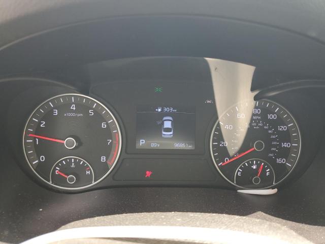 2019 KIA OPTIMA LX 5XXGT4L32KG288785