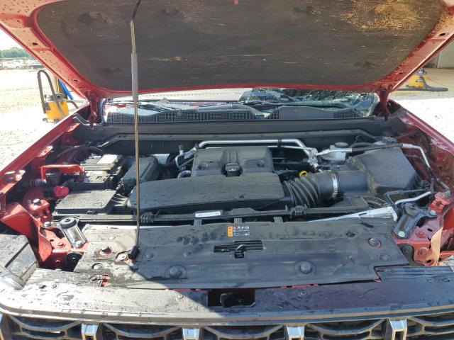 2024 GMC CANYON AT4 1GTP6DEKXR1295002
