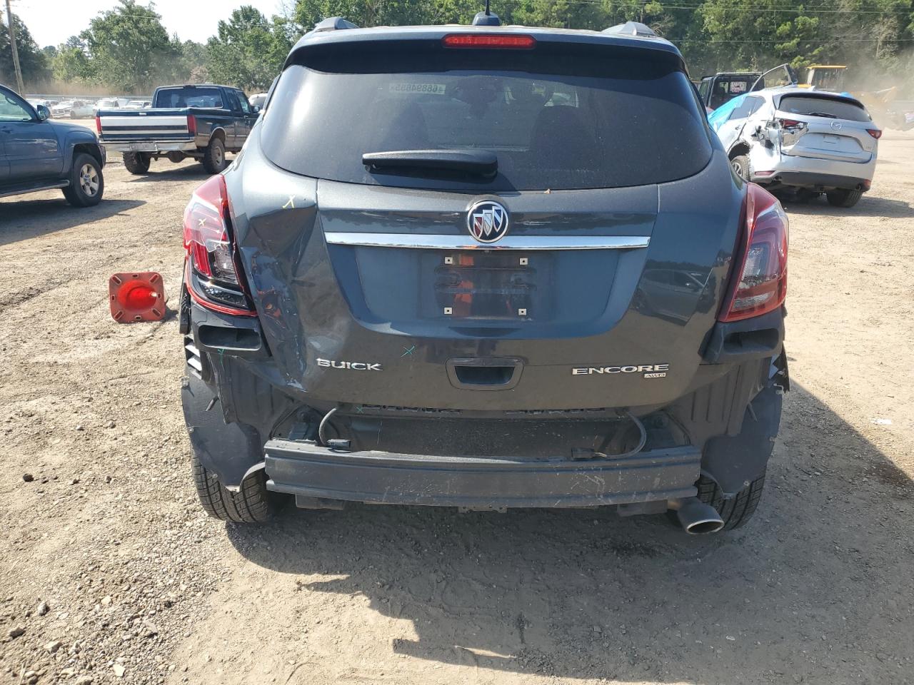 BUICK ENCORE PREMIUM