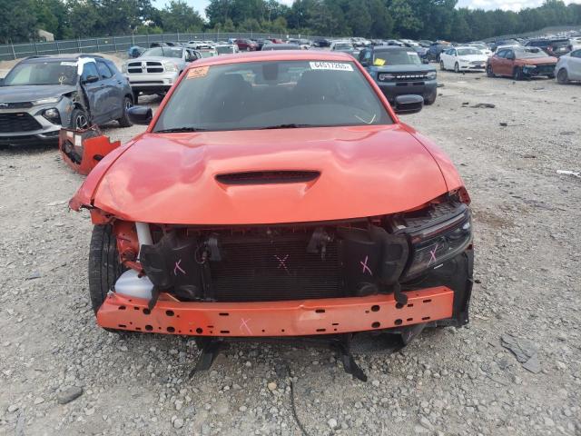 2023 DODGE CHARGER GT 2C3CDXHG4PH592606