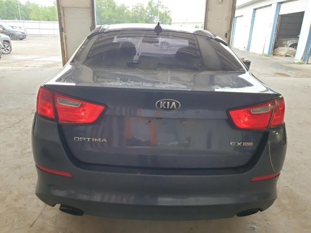 2015 KIA OPTIMA EX - 5XXGN4A75FG440273