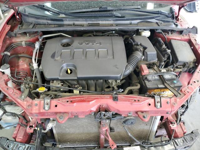 2015 TOYOTA COROLLA L 2T1BURHE9FC412546