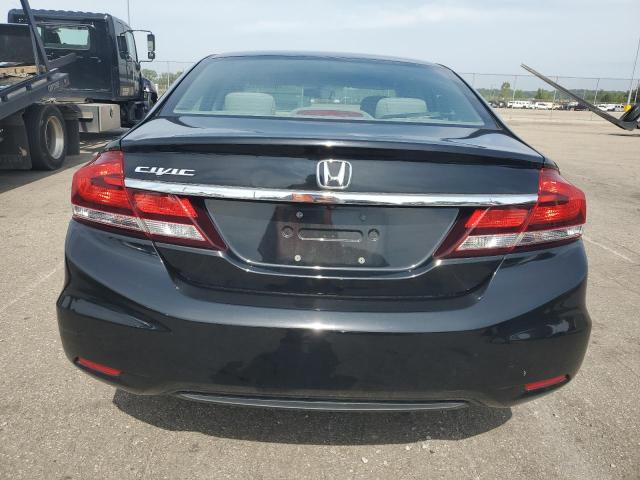 2015 HONDA CIVIC EX 19XFB2F80FE053164