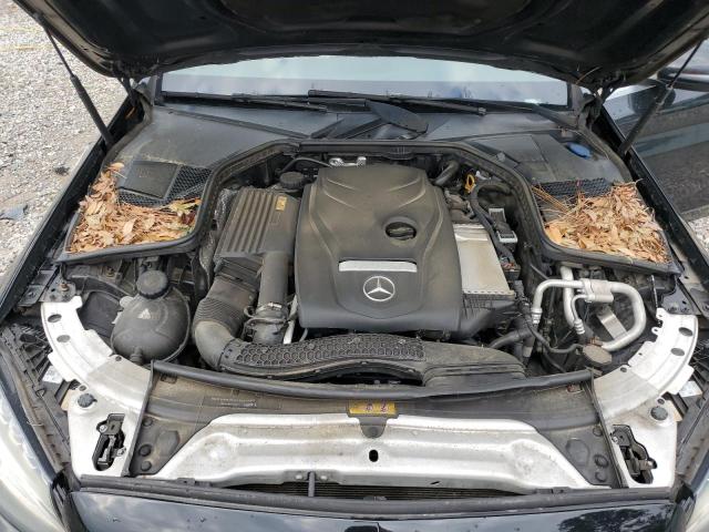 2016 MERCEDES-BENZ C 300 - 55SWF4JB6GU171006