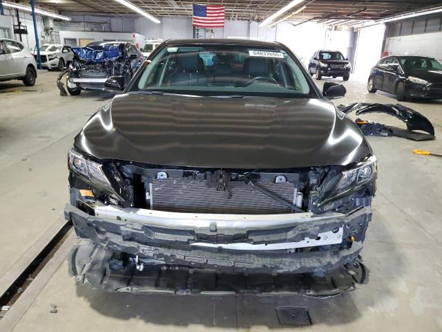 2024 TOYOTA CAMRY SE N - 4T1G11AK8RU845049