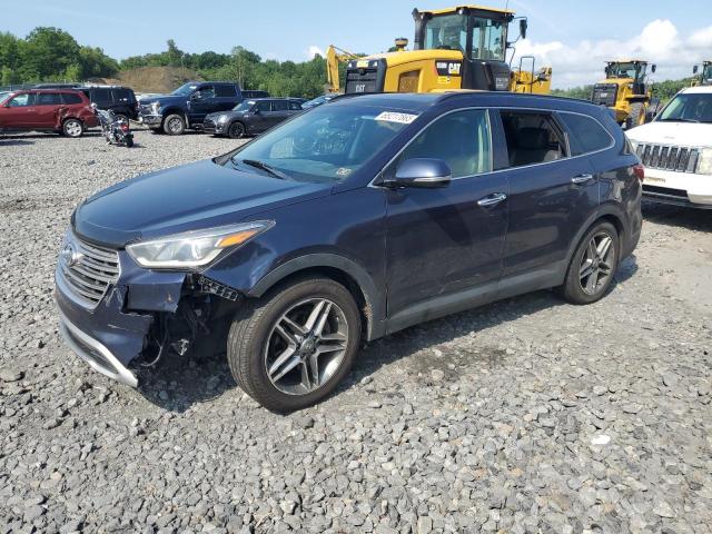 HYUNDAI SANTA FE S